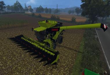 Lexion 795 Vario 1350 v1.2