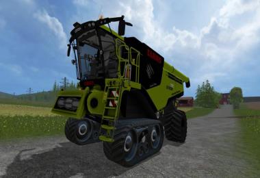 Lexion 795 Vario 1350 v1.2