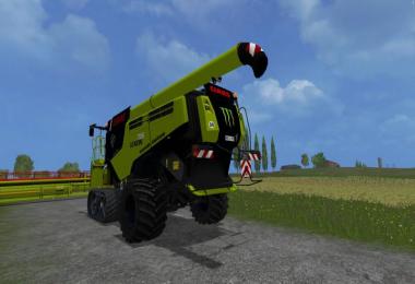 Lexion 795 Vario 1350 v1.2