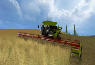 Lexion 795 Vario 1350 v1.2