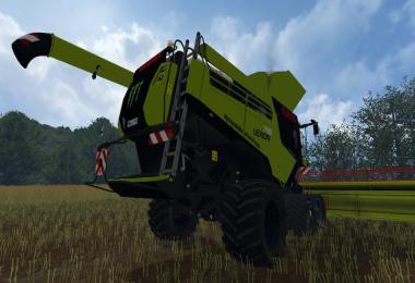 Lexion 795 Vario 1350 v1.2