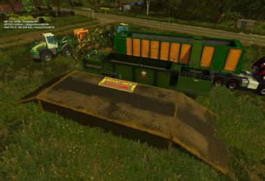 Loading ramp placeable v1.0