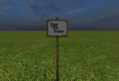LS 15 Signs Package v1.0