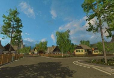 LS11 Bauerntraum Map v1.0