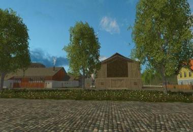 LS11 Bauerntraum Map v1.0