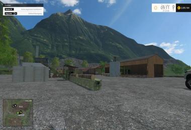 Ls11 Map Bauerntraum v1