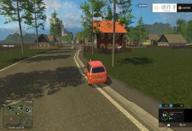 Ls11 Map Bauerntraum v1