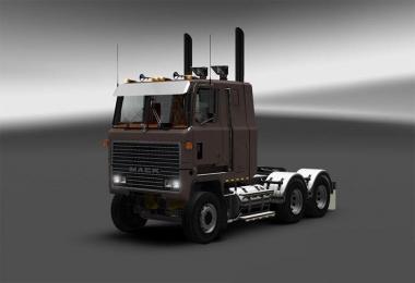 Mack Ultraliner 1.24