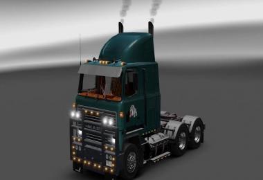 Mack Ultraliner Fixed & Upgraded