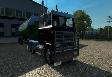 Mack Ultraliner for ETS2 v1.24.x Upgraded!