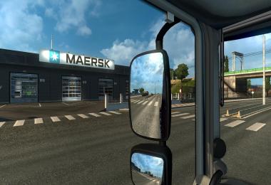 Maersk Garage