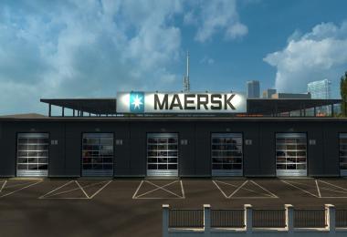 Maersk Garage