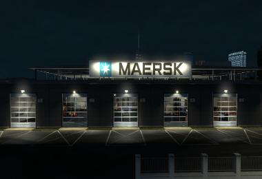 Maersk Garage