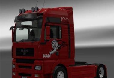 Man Tga Red skin 1.24.x