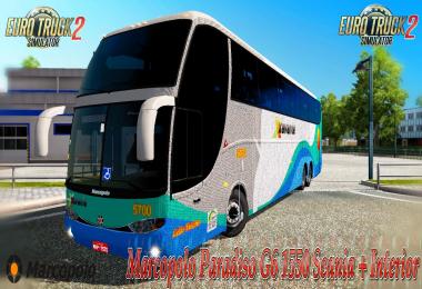 Marcopolo Paradiso G6 1550 Scania v1.0