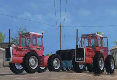 Massey Ferguson 1200-1250 v1.0