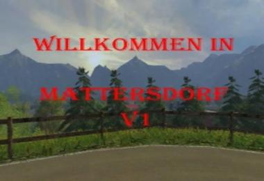 Mattersdorf v1.0