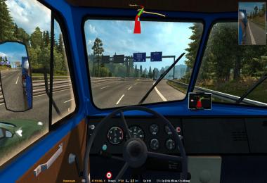 MAZ-504V for v1.24.x - 1.23.x