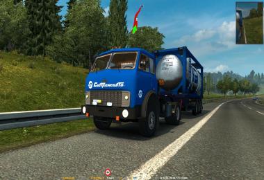 MAZ-504V for v1.24.x - 1.23.x