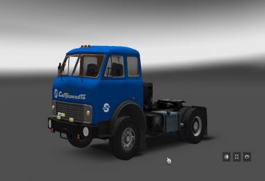 MAZ-504V for v1.24.x - 1.23.x