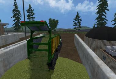 MBJ chopped semitrailers v1.1