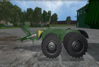 MBJ chopped semitrailers v1.1