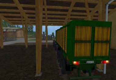 MBJ chopped semitrailers v1.1