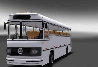 Mercedes Monobloco O-362