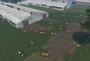 MODELS COWS v4.0