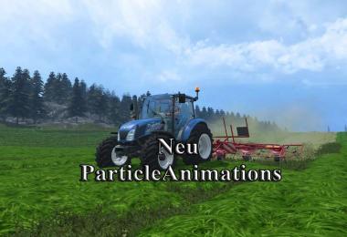 Neu Particle Animations v1.0