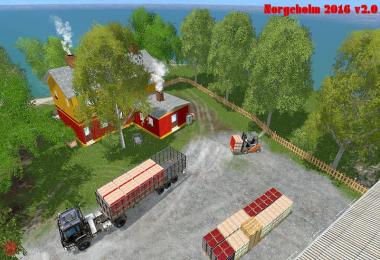 Norge Holm v3.1