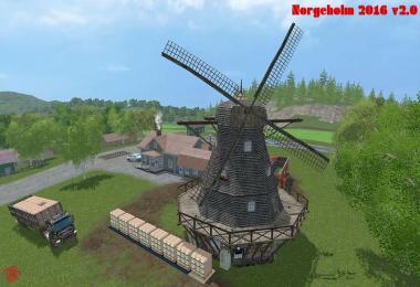 Norge Holm v3.1