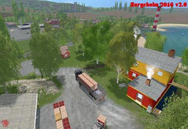 Norge Holm v3.1