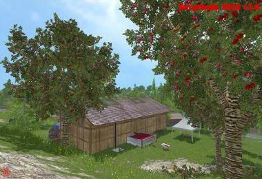 Norge Holm v3.1