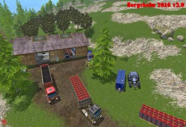 Norge Holm v3.1