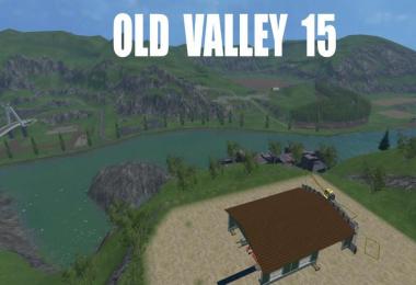 Old Valley 15 v1.0