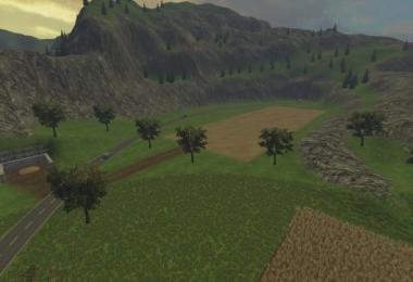 Old Valley 15 v1.0