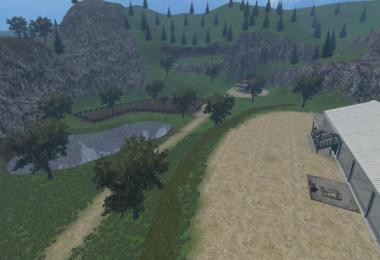 Old Valley 15 v1.0