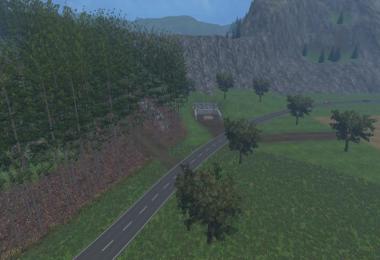 Old Valley 15 v1.0