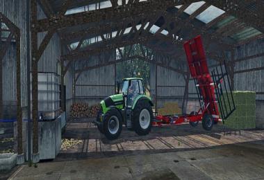 Pack Balestacker and baler attacher v1.0