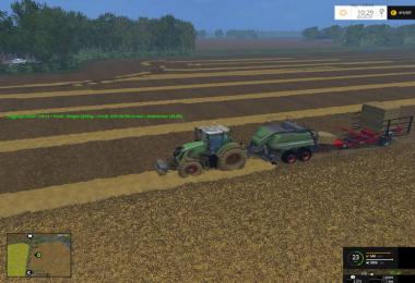 Pack Balestacker and baler attacher v1.1 fix colors wheels