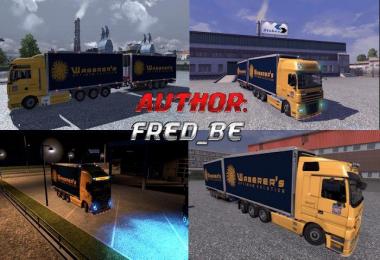 Pack Tandem Waberer's V1.24