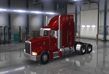 Peterbilt 377