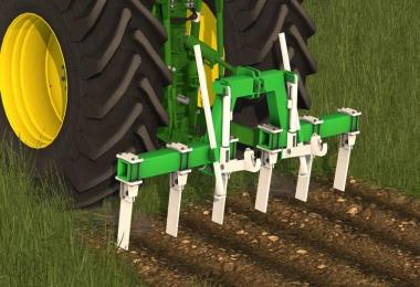 Peterse Eco Subsoiler v1.0