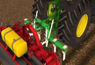 Peterse Eco Subsoiler v1.0