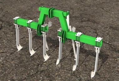 Peterse Eco Subsoiler v1.0