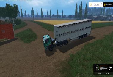 PistVan LS-540 v1.0