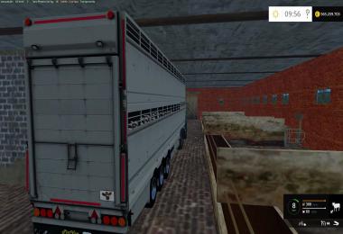 PistVan LS-540 v1.0