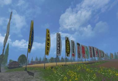 Placeable Flags v1.0