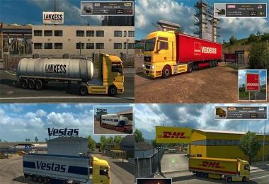 Real European Companies (by Tamiel18) v1.01